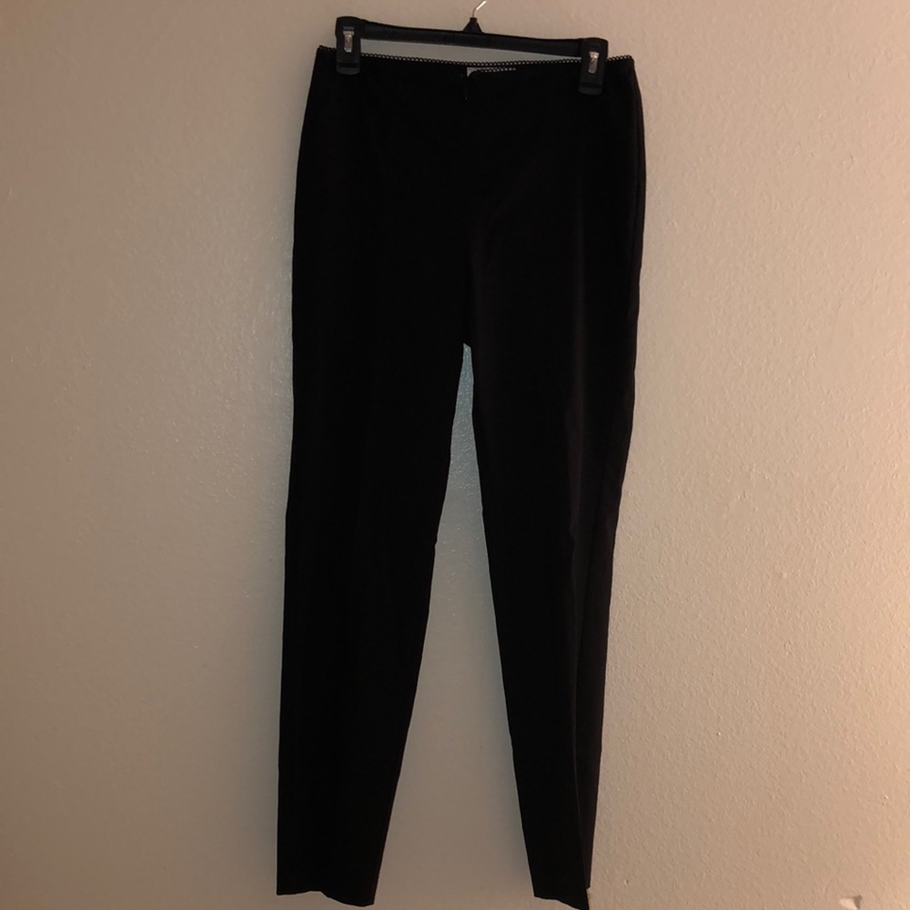 Joseph Ribkoff magic pants Black Size 10